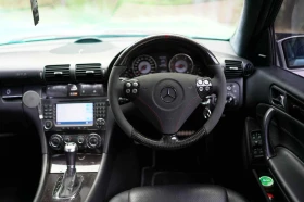 Обява за продажба на Mercedes-Benz C 320 CDI ~9 000 лв. - изображение 8