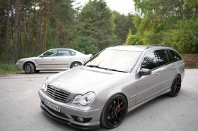 Обява за продажба на Mercedes-Benz C 320 CDI ~9 000 лв. - изображение 1