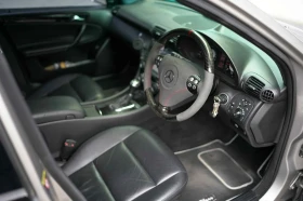 Обява за продажба на Mercedes-Benz C 320 CDI ~9 000 лв. - изображение 6
