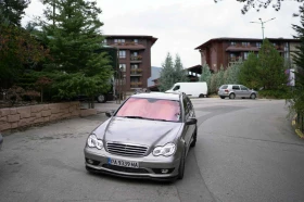 Обява за продажба на Mercedes-Benz C 320 CDI ~9 000 лв. - изображение 1