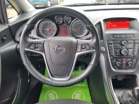 Opel Astra 1.7 CDTI / COSMO / EURO-5A | Mobile.bg    13