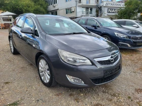 Opel Astra 1.7 CDTI / COSMO / EURO-5A