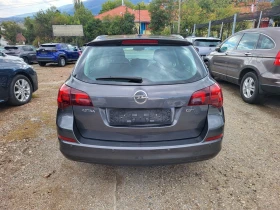 Обява за продажба на Opel Astra 1.7 CDTI / COSMO / EURO-5A ~7 999 лв. - изображение 4
