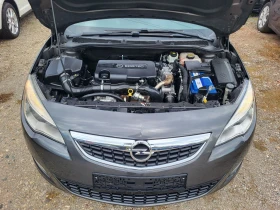 Opel Astra 1.7 CDTI / COSMO / EURO-5A | Mobile.bg    17