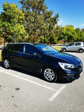 Обява за продажба на Renault Megane Grandtour ~16 700 лв. - изображение 3