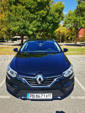 Обява за продажба на Renault Megane Grandtour ~16 700 лв. - изображение 4