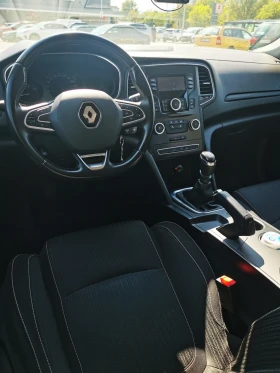 Обява за продажба на Renault Megane Grandtour ~16 700 лв. - изображение 8