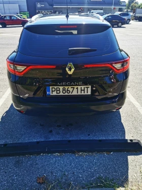 Обява за продажба на Renault Megane Grandtour ~16 700 лв. - изображение 7