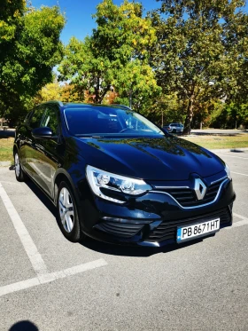 Обява за продажба на Renault Megane Grandtour ~16 700 лв. - изображение 1