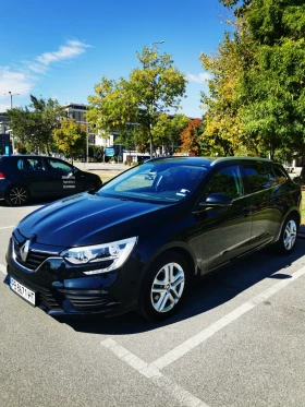 Обява за продажба на Renault Megane Grandtour ~16 700 лв. - изображение 2