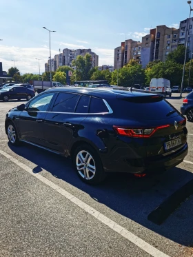Обява за продажба на Renault Megane Grandtour ~16 700 лв. - изображение 5