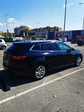 Обява за продажба на Renault Megane Grandtour ~16 700 лв. - изображение 6