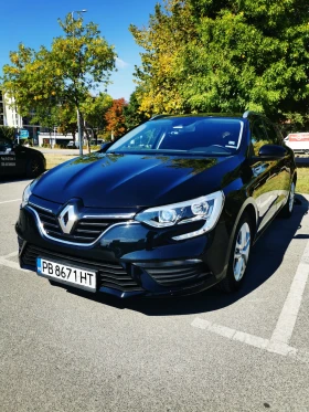Обява за продажба на Renault Megane Grandtour ~16 700 лв. - изображение 1
