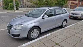 Обява за продажба на VW Golf 1.9 TDI 105k.c. нов съединител ~5 600 лв. - изображение 1