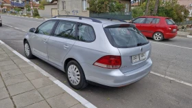 Обява за продажба на VW Golf 1.9 TDI 105k.c. нов съединител ~5 600 лв. - изображение 2