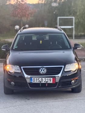 VW Passat 2.0TDI FACELIFT  - 6250 лв. / 3195.57 € - 76443774 2