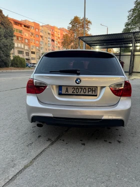 Обява за продажба на BMW 320 ~10 499 лв. - изображение 4 | Auto.bg Обява за продажба на BMW 320 ~10 499 лв. - изображение 4