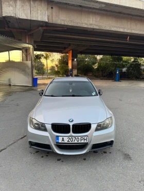 Обява за продажба на BMW 320 ~10 499 лв. - изображение 2 | Auto.bg Обява за продажба на BMW 320 ~10 499 лв. - изображение 2
