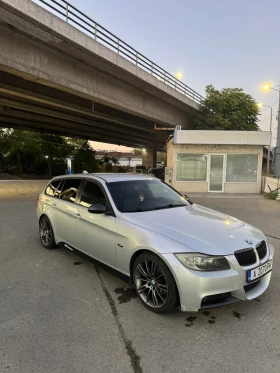 Обява за продажба на BMW 320 ~10 499 лв. - изображение 1 | Auto.bg Обява за продажба на BMW 320 ~10 499 лв. - изображение 1