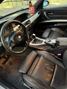 Обява за продажба на BMW 320 ~10 499 лв. - изображение 8 | Auto.bg Обява за продажба на BMW 320 ~10 499 лв. - изображение 8