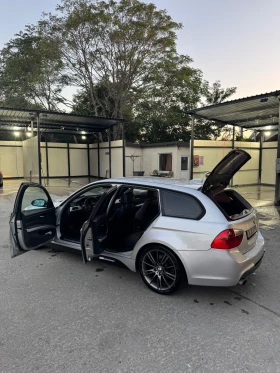 Обява за продажба на BMW 320 ~10 499 лв. - изображение 3 | Auto.bg Обява за продажба на BMW 320 ~10 499 лв. - изображение 3