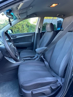 Hyundai Sonata 2.0CRDi Facelift | Mobile.bg    10