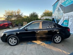 Hyundai Sonata 2.0CRDi Facelift | Mobile.bg    6