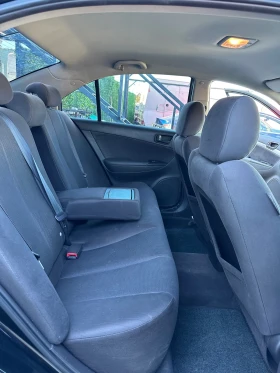 Hyundai Sonata 2.0CRDi Facelift | Mobile.bg    11