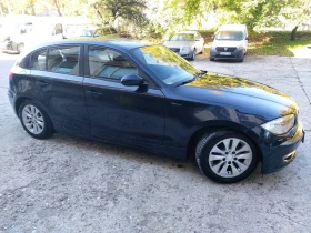 BMW 116  | Mobile.bg    3