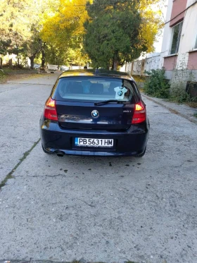 BMW 116  | Mobile.bg    5