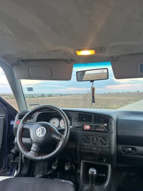 VW Golf | Mobile.bg    6