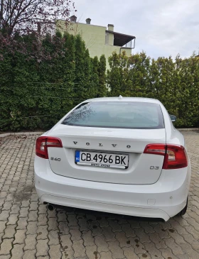 Volvo S60 | Mobile.bg    8