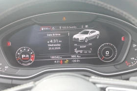 Audi S5 Technik 360CAM* * BANG&OLUFSEN*  | Mobile.bg    17