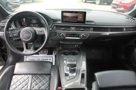 Audi S5 Technik 360CAM* * BANG&OLUFSEN*  | Mobile.bg    13