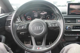 Audi S5 Technik 360CAM* * BANG&OLUFSEN*  | Mobile.bg    16