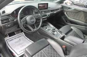 Audi S5 Technik 360CAM* * BANG&OLUFSEN*  | Mobile.bg    8