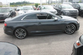 Audi S5 Technik 360CAM* * BANG&OLUFSEN*  | Mobile.bg    4