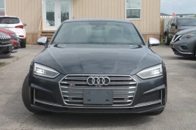 Audi S5 Technik 360CAM* * BANG&OLUFSEN*  | Mobile.bg    2