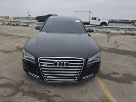 Audi A8 L 4.0T - 16000 лв. / 8180.67 € - 86482339 2