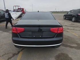 Audi A8 L 4.0T - 16000 лв. / 8180.67 € - 86482339 5