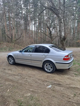 BMW 320 2.2 - | Mobile.bg    6