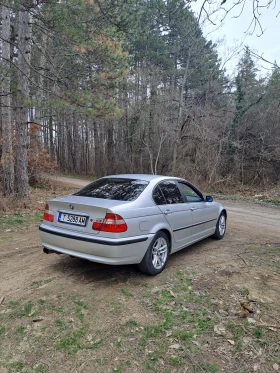 BMW 320 2.2 - | Mobile.bg    4