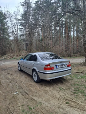 BMW 320 2.2 - | Mobile.bg    3