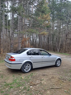 BMW 320 2.2 - | Mobile.bg    5