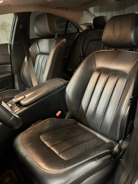 Mercedes-Benz CLS 500 4, 7 BiTurbo, снимка 6