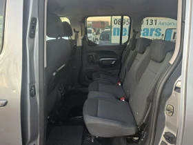 Peugeot Rifter 1.5 HDI, снимка 15