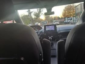 Peugeot Rifter 1.5 HDI, снимка 11