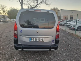 Peugeot Rifter 1.5 HDI, снимка 5