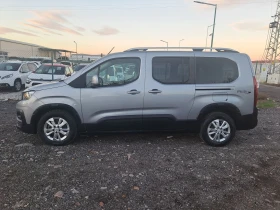 Peugeot Rifter 1.5 HDI, снимка 3