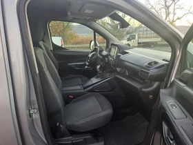 Peugeot Rifter 1.5 HDI, снимка 9